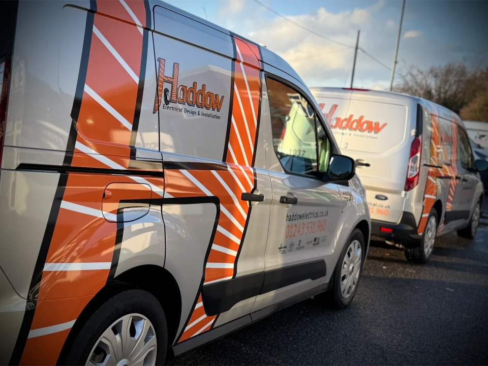 Haddow Electrical