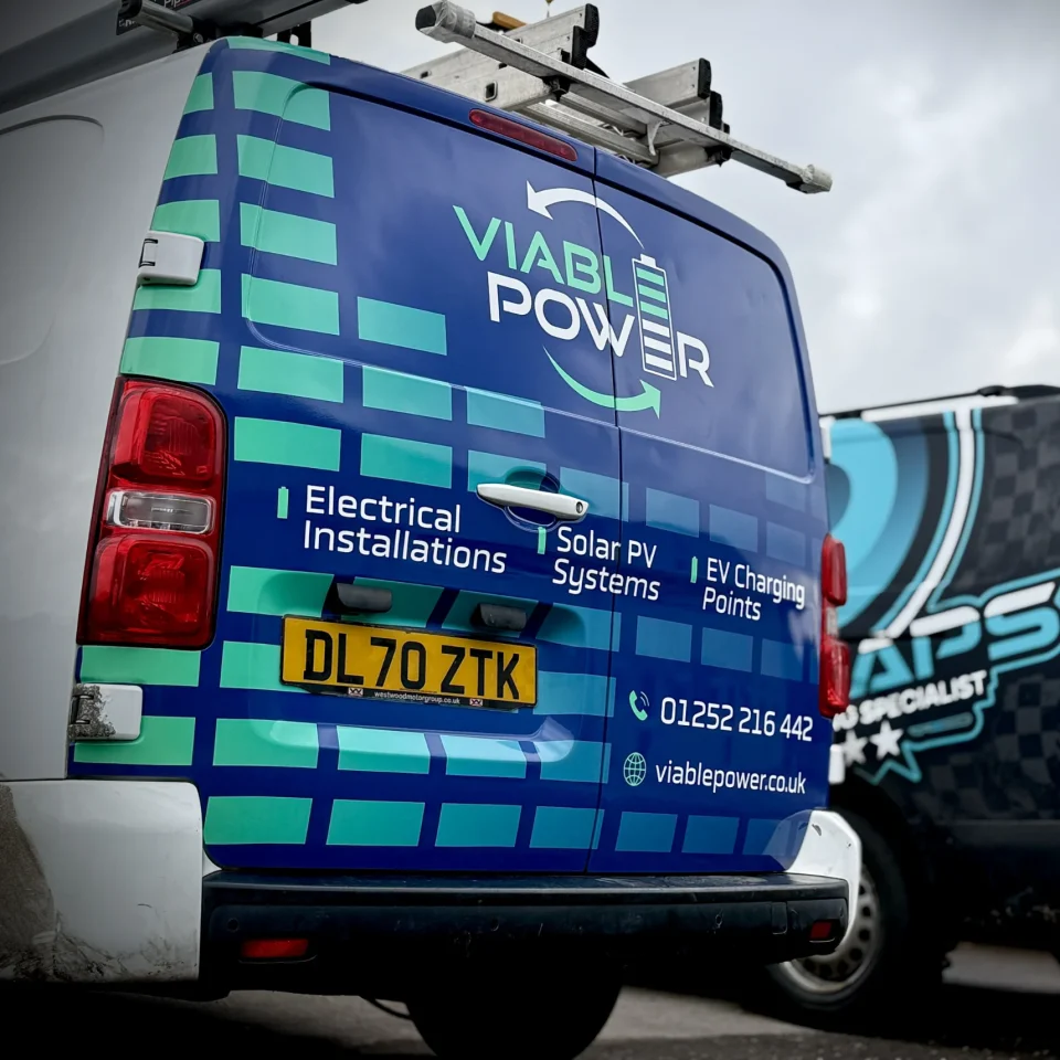 Viable Power